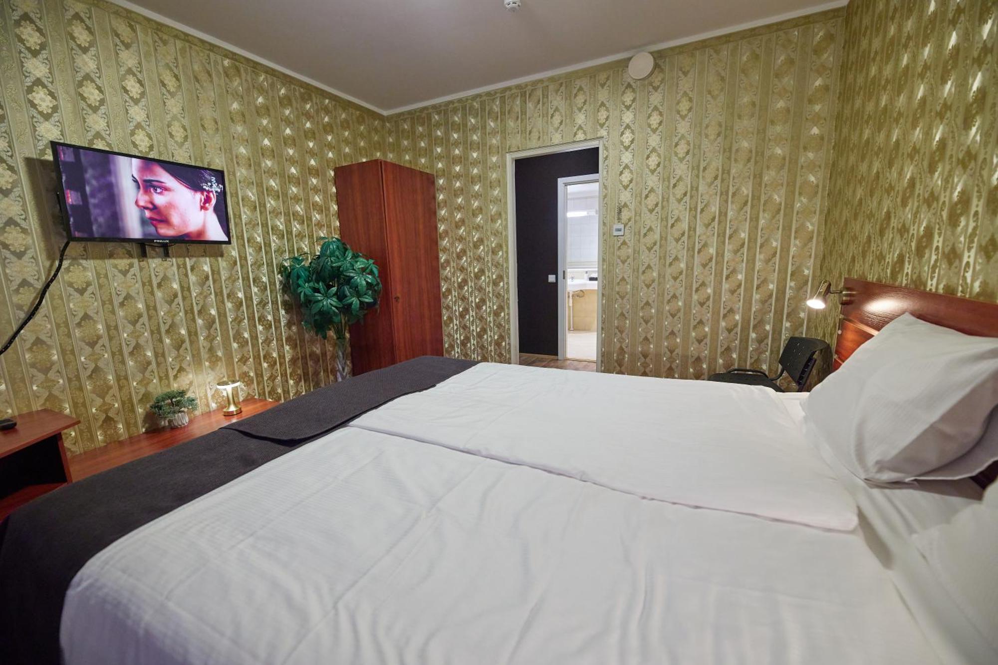 Spa Hotell Peetrimoisa Villa Viljandi  Kültér fotó