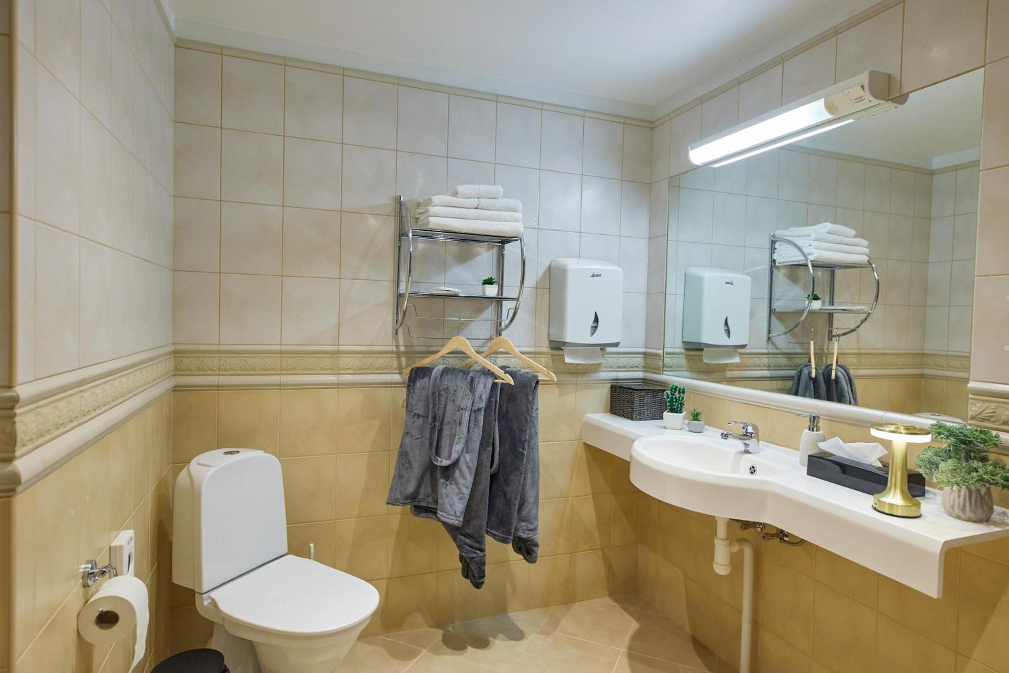Spa Hotell Peetrimoisa Villa Viljandi  Kültér fotó