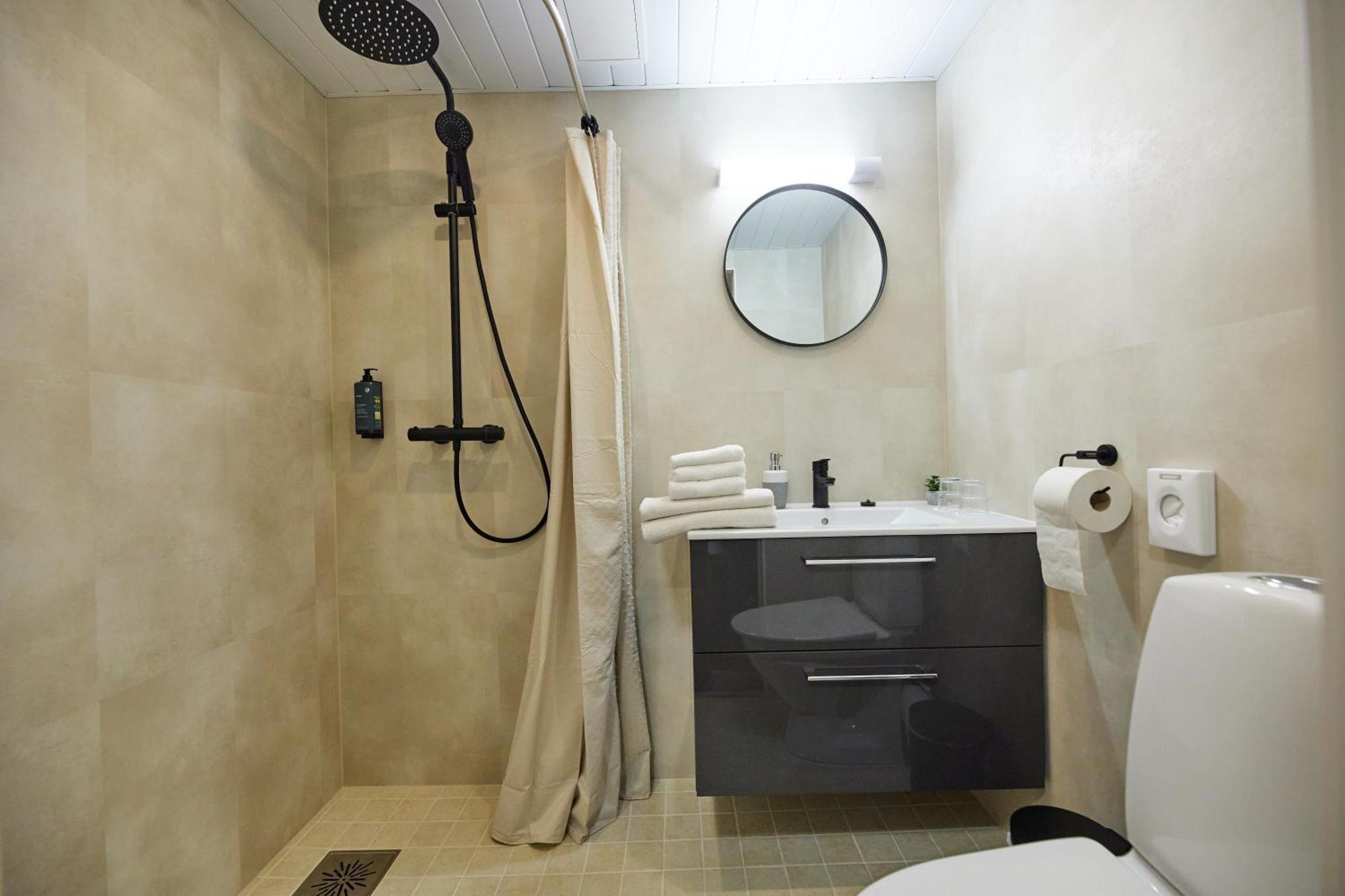 Spa Hotell Peetrimoisa Villa Viljandi  Kültér fotó
